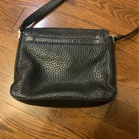 Black Kate Spade Crossbody - Picture 6 of 10